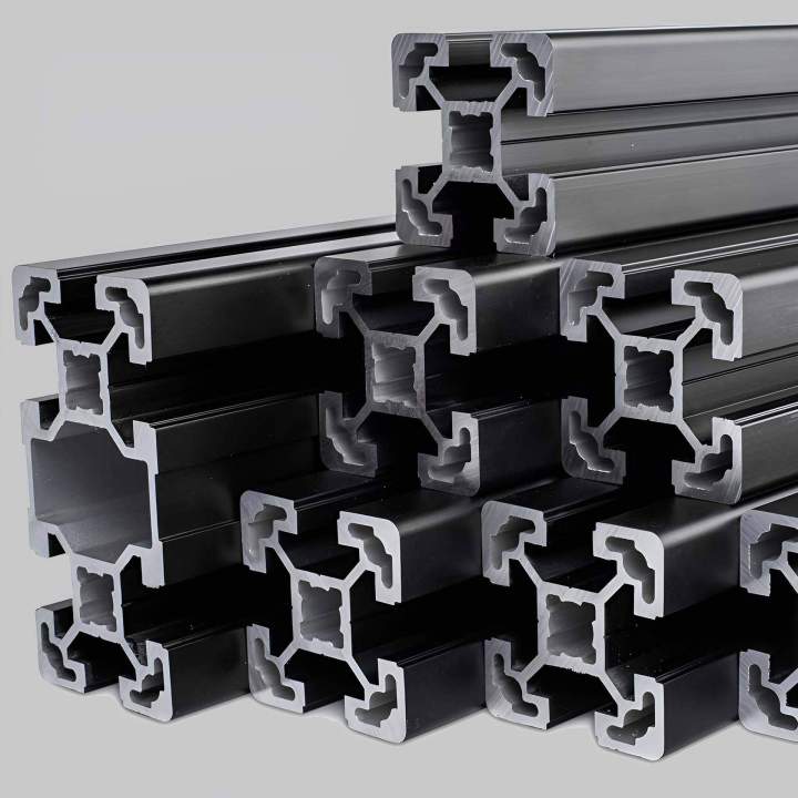 Structures modulaires haut de gamme dans l'Oise