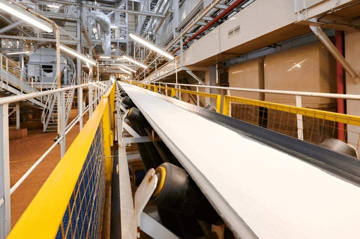 Conception système de transfert dans l'Oise