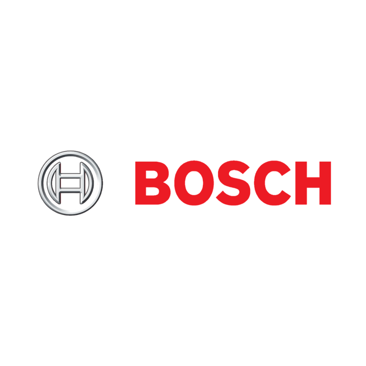 Logo Bosch